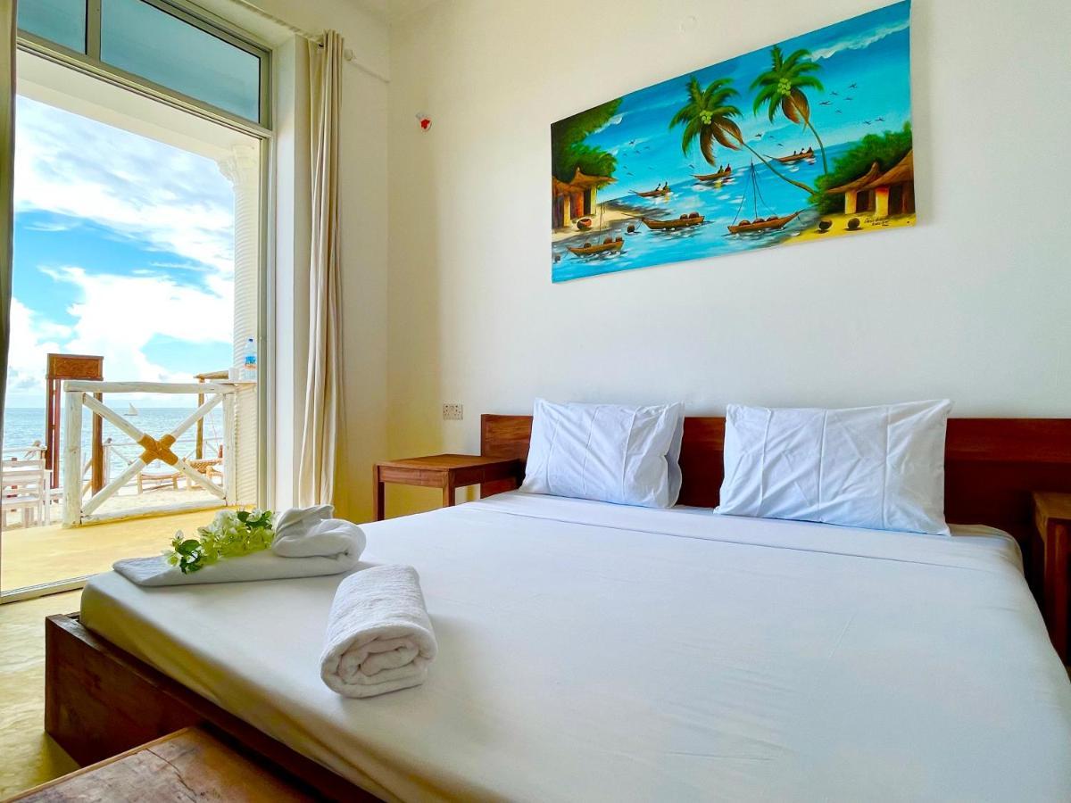 Equalia Boutique Hotel Джамбиани Экстерьер фото